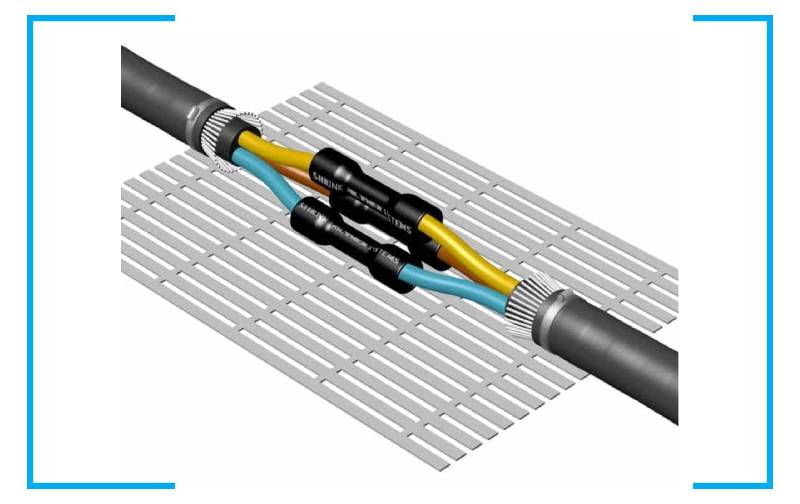 Points to remember to select Heat Shrinkable Power Cable Jointing Kits