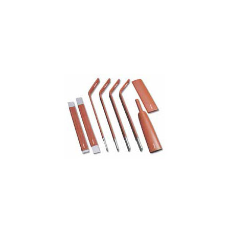 Heat Shrinkable Busbar Insulation Tubing