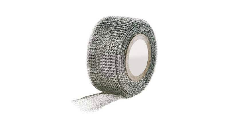 Copper Mesh Tape