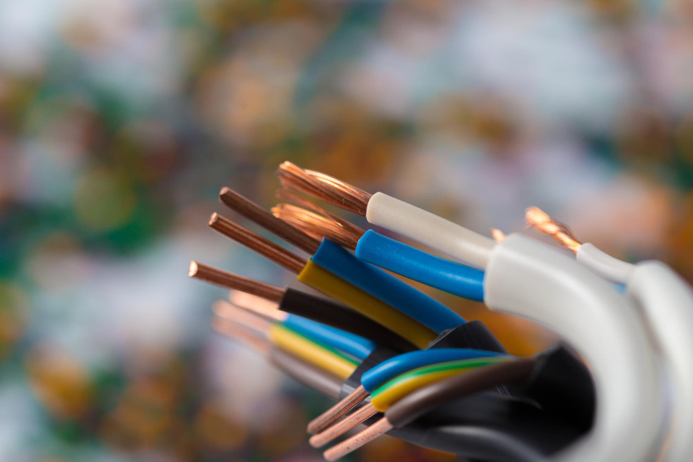 Cable Joints Ensuring Seamless Power Connectivity