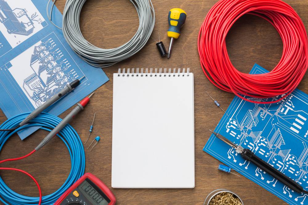 Understanding Power Cable Accessories: Types, Functions, and Applications